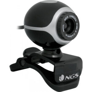 WEB CAMERA NGS Xpress Cam-300 - Image 4