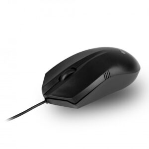 MOUSE NGS USB OPTICAL1000dpi [EASY BETTA] GRAY - Image 5